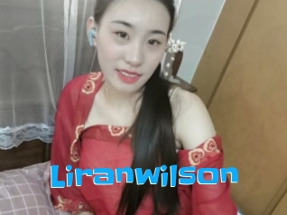 Liranwilson