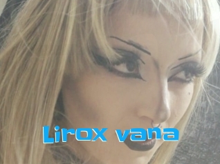 Lirox_vana