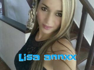 Lisa_annxx