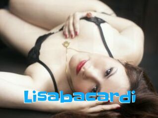 Lisabacardi