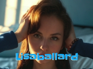 Lisaballard