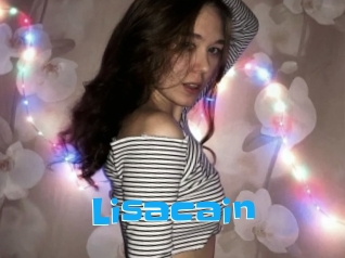 Lisacain