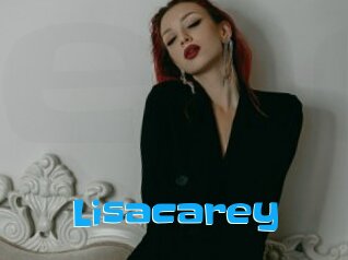 Lisacarey