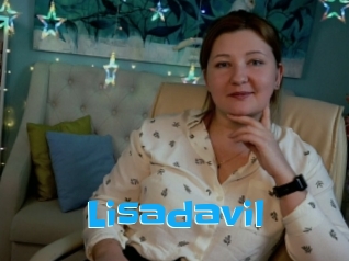 Lisadavil