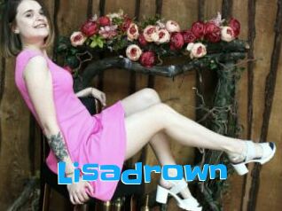 Lisadrown