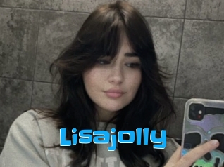 Lisajolly