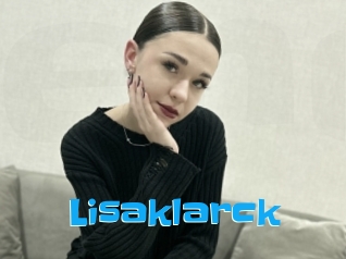 Lisaklarck