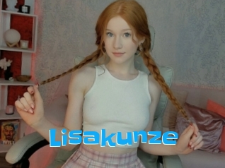 Lisakunze