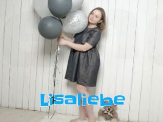 Lisaliebe