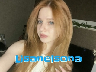 Lisanelsona