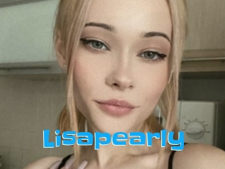 Lisapearly