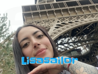 Lisasailor