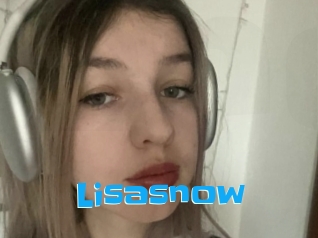 Lisasnow