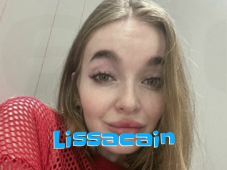 Lissacain