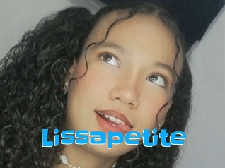 Lissapetite