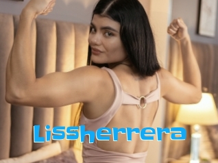 Lissherrera