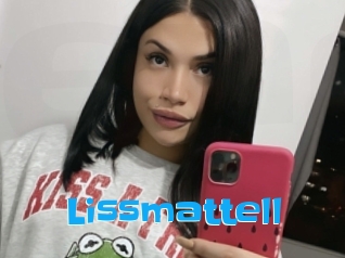 Lissmattell