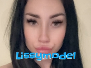 Lissymodel