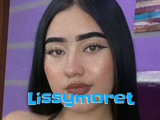 Lissymoret