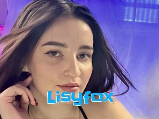 Lisyfox