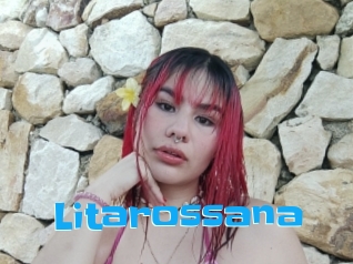 Litarossana