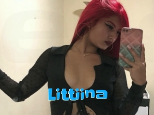 Littiina