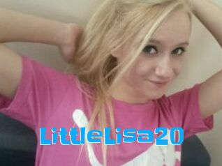 LittleLisa20