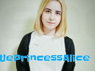 LittlePrincessAlice