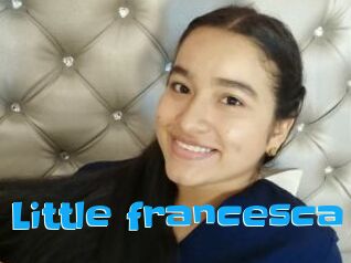 Little_francesca