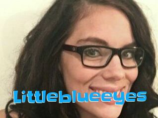 Littleblueeyes