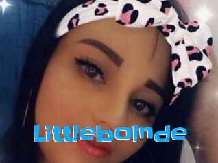 Littlebolnde