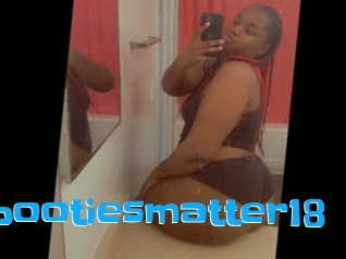 Littlebootiesmatter18