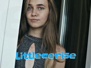 Littlecerise