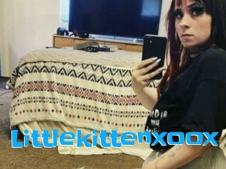 Littlekittenxoox