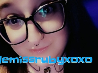 Littlemissrubyxoxo