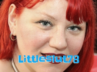 Littleslut78