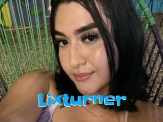 Lixturner