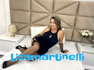 Lizamartinelli