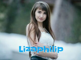 Lizaphilip