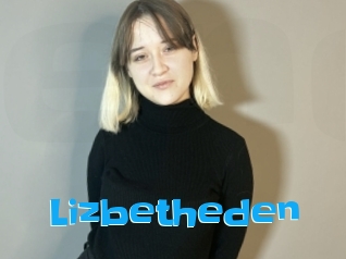 Lizbetheden