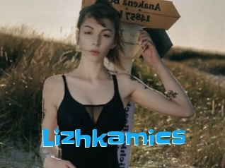 Lizhkamics