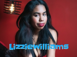 Lizziewilliams