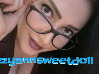 Lizzyannsweetdoll