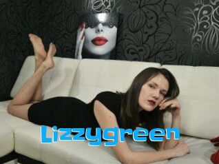 Lizzygreen