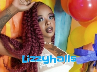 Lizzyhalls