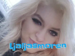 Ljaljasmoren