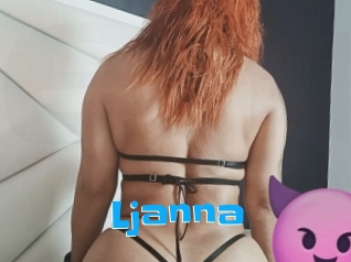 Ljanna