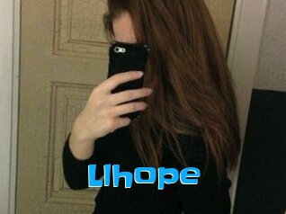 Llhope