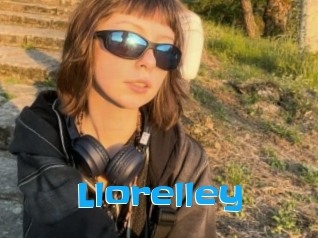 Llorelley