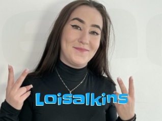 Loisalkins